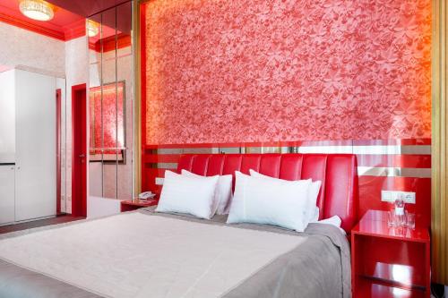 Imagen de la habitación del Road Star Hotel. Foto 7