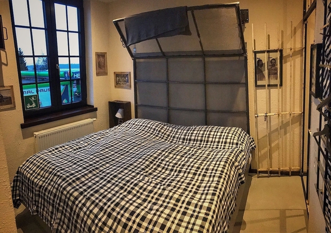Imagen de la habitación del Road Stop Wuppertal Motel. Foto 3