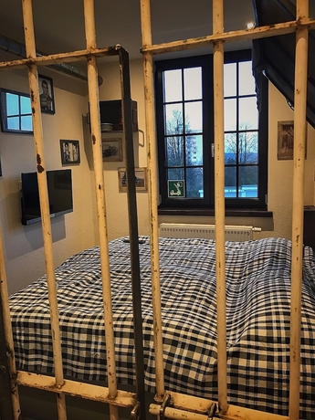 Imagen de la habitación del Road Stop Wuppertal Motel. Foto 4