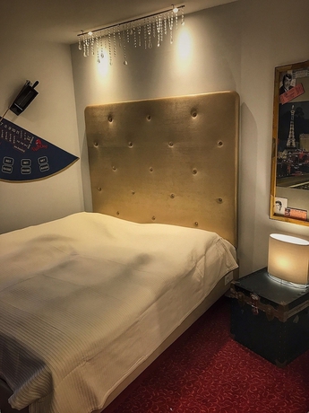 Imagen de la habitación del Road Stop Wuppertal Motel. Foto 6