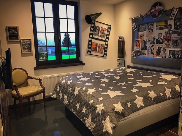 Imagen de la habitación del Road Stop Wuppertal Motel. Foto 7