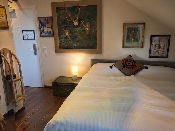 Imagen de la habitación del Road Stop Wuppertal Motel. Foto 11