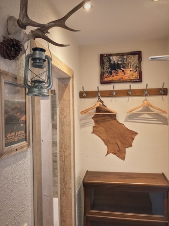 Imagen de la habitación del Road Stop Wuppertal Motel. Foto 12
