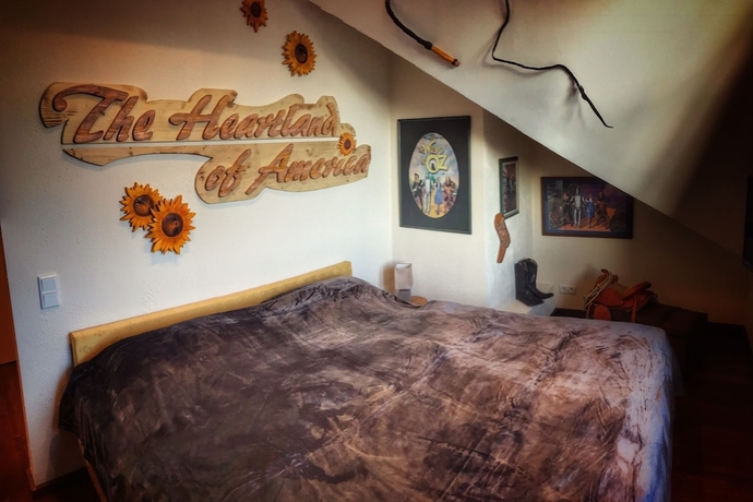 Imagen de la habitación del Road Stop Wuppertal Motel. Foto 14