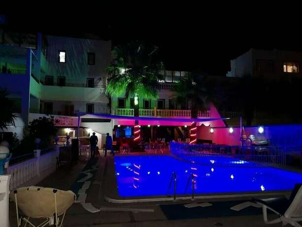 Imagen general del Roadhouse Boutik Otel. Foto 1