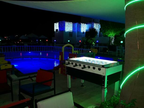 Imagen general del Roadhouse Boutik Otel. Foto 2