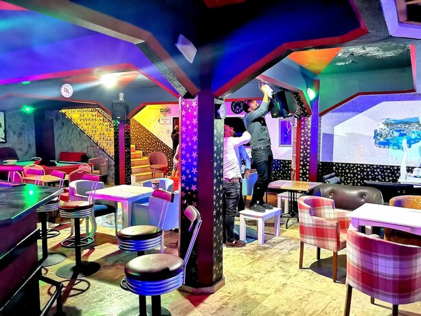Imagen general del Roadhouse Boutik Otel. Foto 4