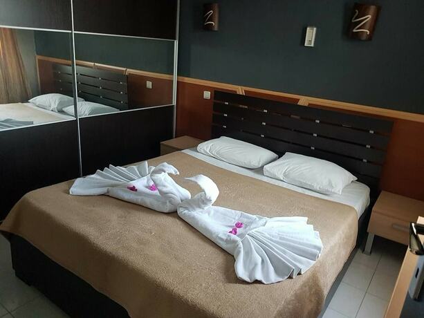 Imagen general del Roadhouse Boutik Otel. Foto 5