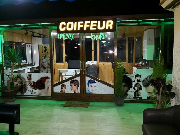 Imagen general del Roadhouse Boutik Otel. Foto 6