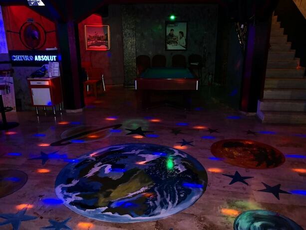 Imagen general del Roadhouse Boutik Otel. Foto 8