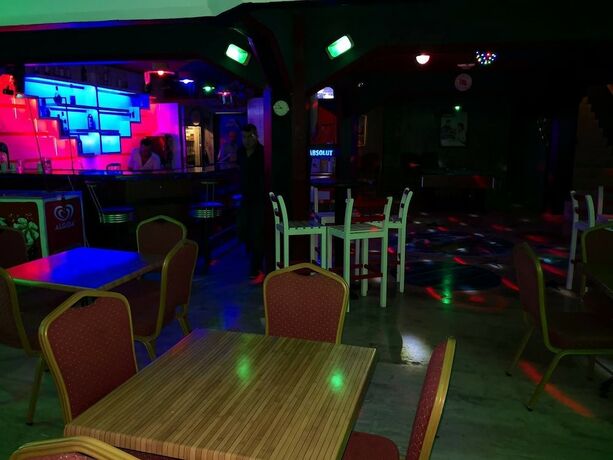 Imagen general del Roadhouse Boutik Otel. Foto 11