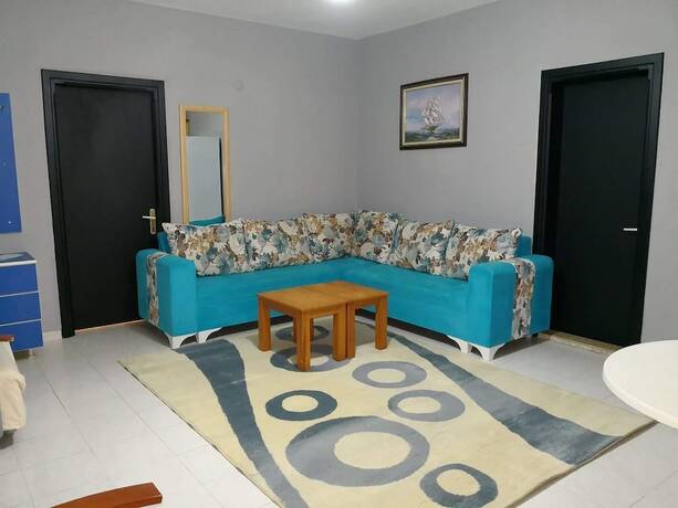 Imagen de la habitación del Roadhouse Boutik Otel. Foto 16