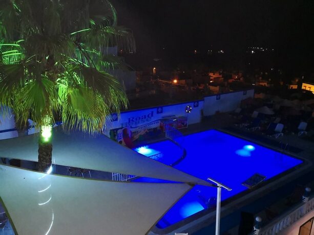 Imagen general del Roadhouse Boutik Otel. Foto 12