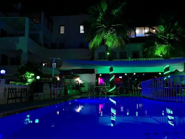 Imagen general del Roadhouse Boutik Otel. Foto 13