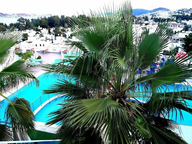Imagen general del Roadhouse Boutik Otel. Foto 14