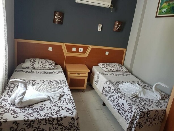 Imagen general del Roadhouse Boutik Otel. Foto 15