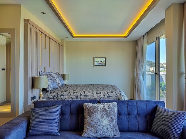 Imagen general del Roas Hotel. Foto 6