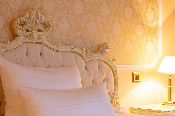 Imagen de la habitación del Robenstein Hotel and SPA - Villa. Foto 6