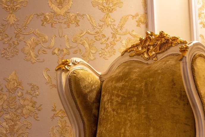 Imagen de la habitación del Robenstein Hotel and SPA - Villa. Foto 7