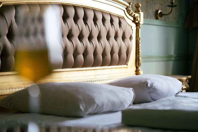 Imagen de la habitación del Robenstein Hotel and SPA - Villa. Foto 9