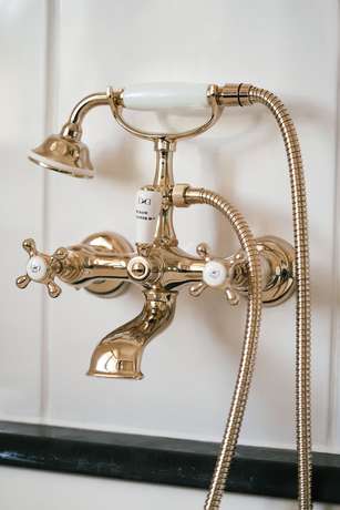 Imagen de la habitación del Robenstein Hotel and SPA - Villa. Foto 10