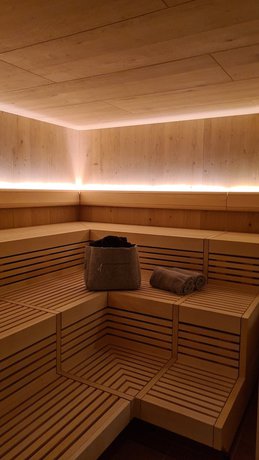 Imagen de la piscina del Robenstein Hotel and SPA - Villa. Foto 15