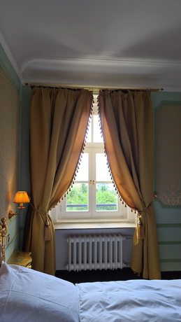 Imagen de la habitación del Robenstein Hotel and SPA - Villa. Foto 11