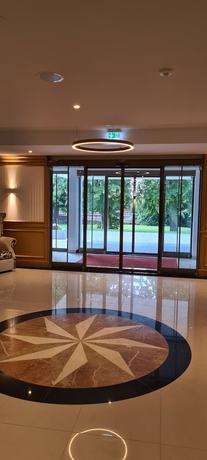 Imagen de los interiores del Robenstein Hotel and SPA - Villa. Foto 14