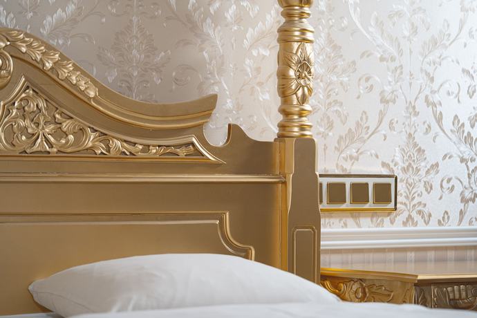 Imagen de la habitación del Robenstein Hotel and SPA - Villa. Foto 13