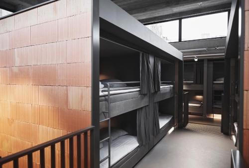 Imagen de la habitación del Roberta\'s Society Aarhus. Foto 4