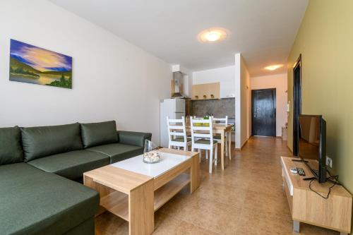 Imagen de la habitación del Robinson Beach Apartments. Foto 15