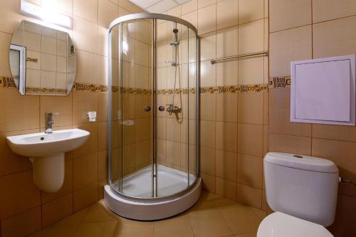 Imagen general del Robinson Beach Apartments. Foto 1
