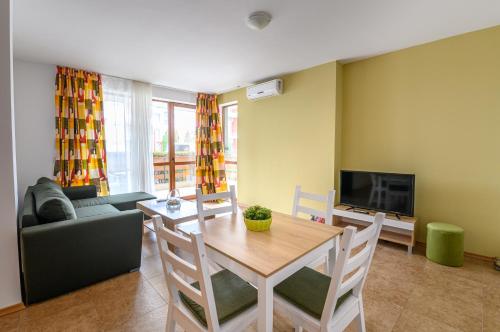 Imagen de la habitación del Robinson Beach Apartments. Foto 16