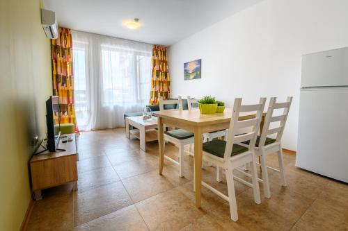 Imagen general del Robinson Beach Apartments. Foto 3