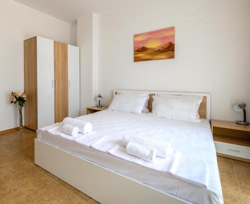 Imagen general del Robinson Beach Apartments. Foto 4