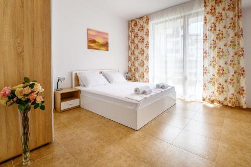Imagen general del Robinson Beach Apartments. Foto 5