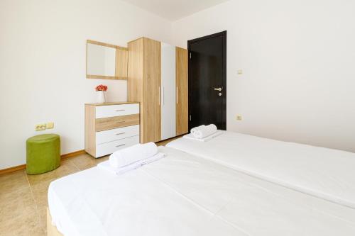 Imagen general del Robinson Beach Apartments. Foto 7
