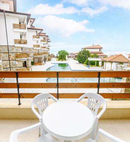 Imagen general del Robinson Beach Apartments. Foto 8
