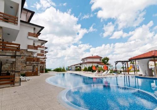 Imagen general del Robinson Beach Apartments. Foto 9