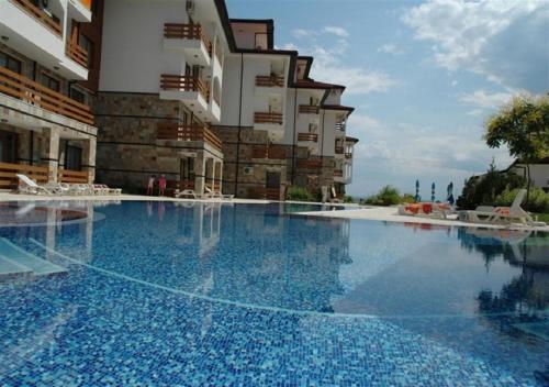 Imagen general del Robinson Beach Apartments. Foto 10