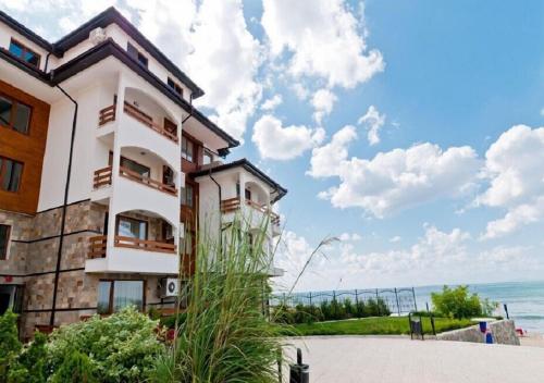 Imagen general del Robinson Beach Apartments. Foto 12