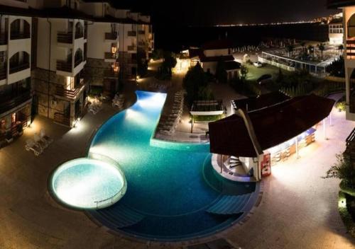 Imagen general del Robinson Beach Apartments. Foto 13
