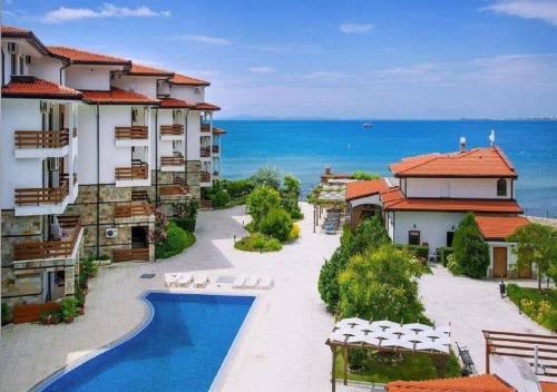 Imagen general del Robinson Beach Apartments. Foto 14