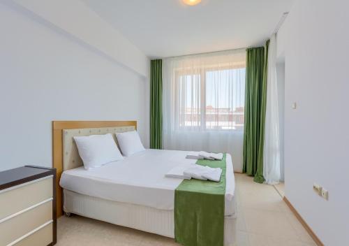 Imagen de la habitación del Robinson Beach Apartments. Foto 18