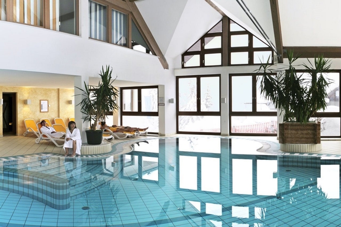 Imagen general del Robinson Club Schlanitzen Alm. Foto 2