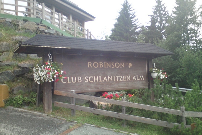 Imagen general del Robinson Club Schlanitzen Alm. Foto 3