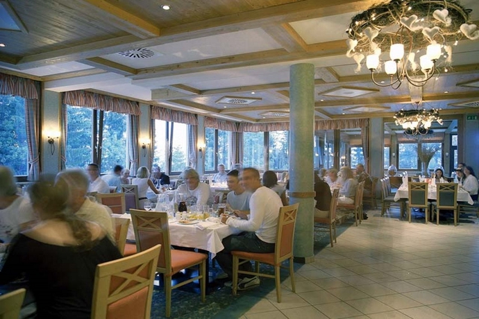 Imagen general del Robinson Club Schlanitzen Alm. Foto 4