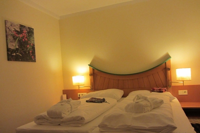 Imagen general del Robinson Club Schlanitzen Alm. Foto 5