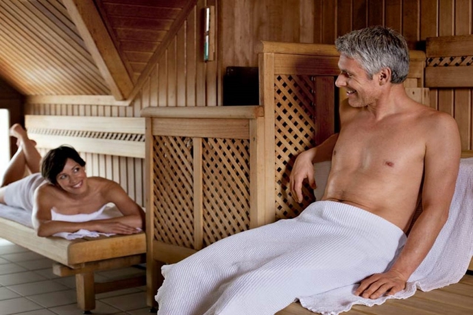 Imagen general del Robinson Club Schlanitzen Alm. Foto 10