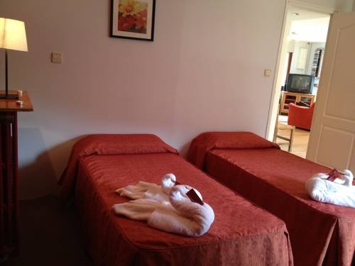 Imagen general del Roc Apartment. Foto 2